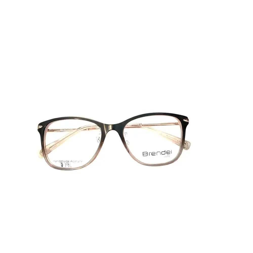 NEW Brendel 922064 Women's Glasses in Gray / Rose Fade | Size: 52mm